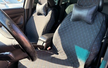 Volkswagen Passat B5+ рестайлинг, 2002 год, 420 000 рублей, 18 фотография