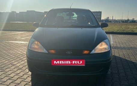 Ford Focus IV, 2001 год, 380 000 рублей, 1 фотография