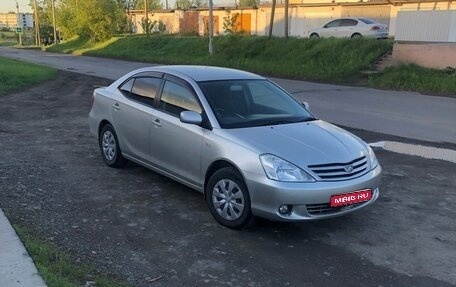 Toyota Allion, 2003 год, 700 000 рублей, 1 фотография