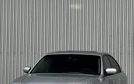 Subaru Legacy IV, 2004 год, 620 000 рублей, 1 фотография