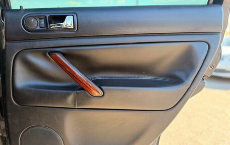 Volkswagen Passat B5+ рестайлинг, 2002 год, 420 000 рублей, 25 фотография