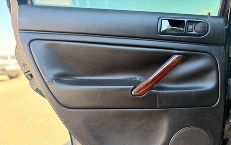 Volkswagen Passat B5+ рестайлинг, 2002 год, 420 000 рублей, 24 фотография