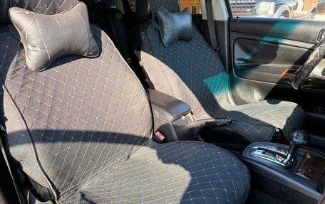 Volkswagen Passat B5+ рестайлинг, 2002 год, 420 000 рублей, 20 фотография