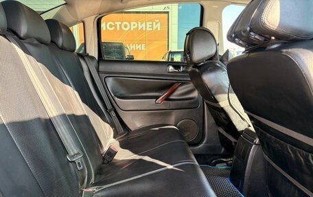 Volkswagen Passat B5+ рестайлинг, 2002 год, 420 000 рублей, 22 фотография