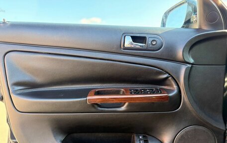 Volkswagen Passat B5+ рестайлинг, 2002 год, 420 000 рублей, 23 фотография