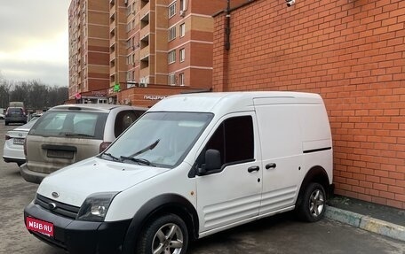 Ford Transit Connect, 2006 год, 535 000 рублей, 1 фотография
