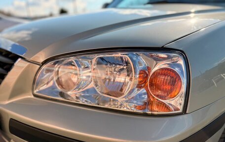 Hyundai Elantra III, 2004 год, 399 000 рублей, 8 фотография