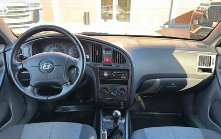 Hyundai Elantra III, 2004 год, 399 000 рублей, 10 фотография