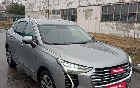 Haval Jolion, 2021 год, 1 620 000 рублей, 1 фотография