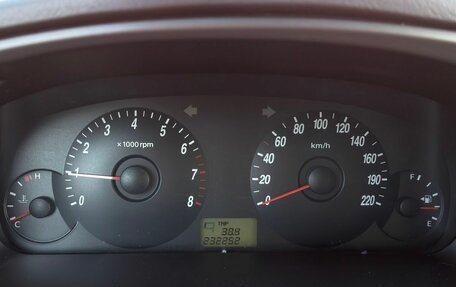 Hyundai Elantra III, 2004 год, 399 000 рублей, 12 фотография