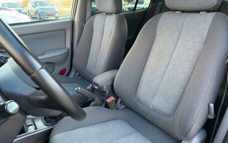 Hyundai Elantra III, 2004 год, 399 000 рублей, 18 фотография