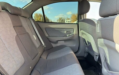 Hyundai Elantra III, 2004 год, 399 000 рублей, 22 фотография