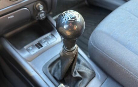 Hyundai Elantra III, 2004 год, 399 000 рублей, 15 фотография