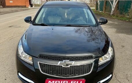 Chevrolet Cruze II, 2012 год, 700 000 рублей, 1 фотография