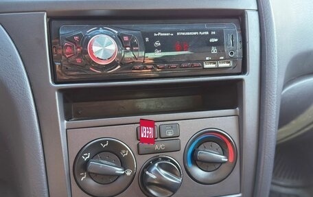 Hyundai Elantra III, 2004 год, 399 000 рублей, 13 фотография