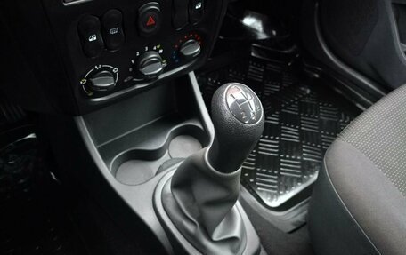 Nissan Almera, 2015 год, 835 000 рублей, 10 фотография