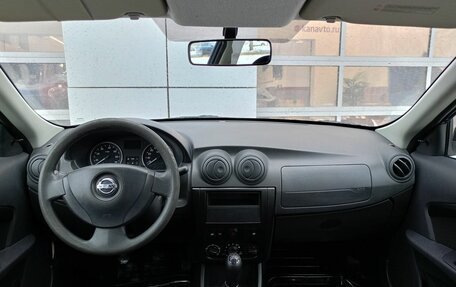 Nissan Almera, 2015 год, 835 000 рублей, 7 фотография