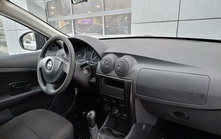 Nissan Almera, 2015 год, 835 000 рублей, 6 фотография