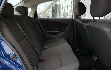 Nissan Almera, 2015 год, 835 000 рублей, 13 фотография