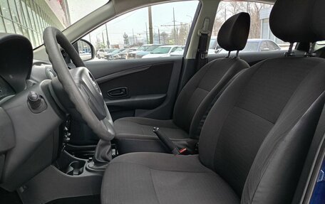 Nissan Almera, 2015 год, 835 000 рублей, 11 фотография