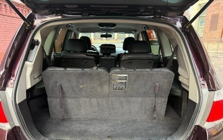 Toyota Highlander III, 2011 год, 2 000 000 рублей, 4 фотография