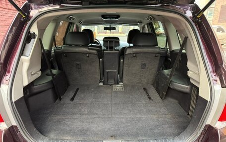 Toyota Highlander III, 2011 год, 2 000 000 рублей, 8 фотография