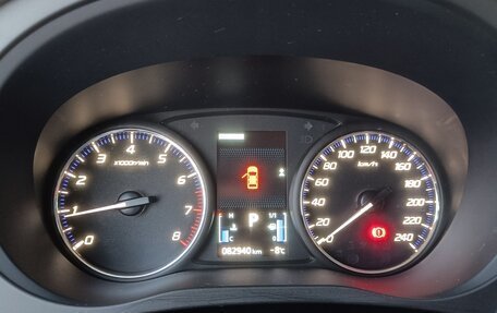 Mitsubishi Outlander III рестайлинг 3, 2016 год, 2 100 000 рублей, 13 фотография