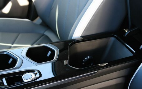 Geely Atlas, 2025 год, 4 017 190 рублей, 9 фотография