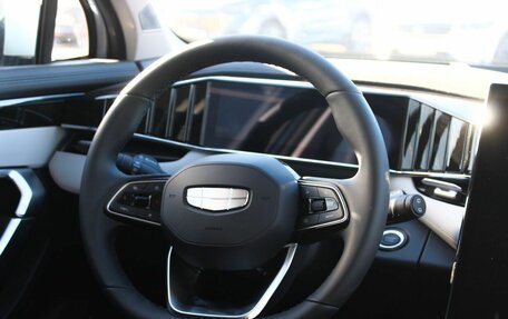 Geely Atlas, 2025 год, 4 017 190 рублей, 19 фотография