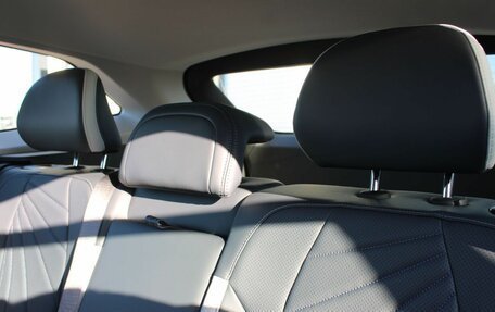 Geely Atlas, 2025 год, 4 017 190 рублей, 24 фотография