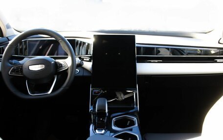 Geely Atlas, 2025 год, 4 017 190 рублей, 16 фотография