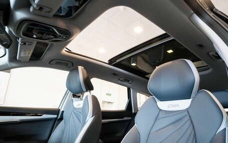 Geely Atlas, 2024 год, 3 917 190 рублей, 20 фотография