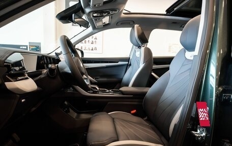 Geely Atlas, 2024 год, 3 917 190 рублей, 24 фотография