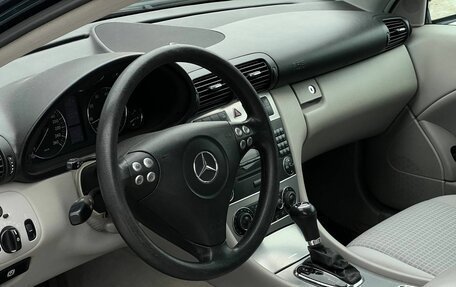 Mercedes-Benz C-Класс, 2005 год, 749 000 рублей, 14 фотография