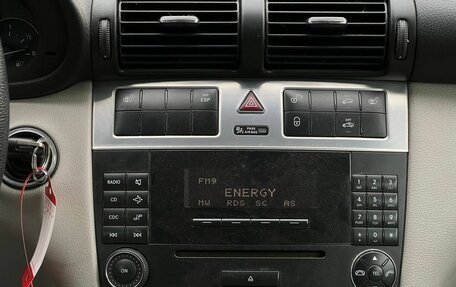 Mercedes-Benz C-Класс, 2005 год, 749 000 рублей, 18 фотография