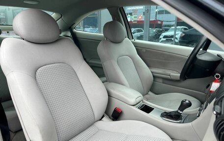 Mercedes-Benz C-Класс, 2005 год, 749 000 рублей, 25 фотография