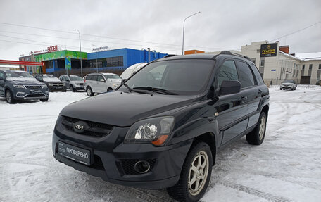 KIA Sportage II, 2010 год, 810 000 рублей, 5 фотография