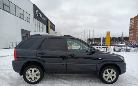 KIA Sportage II, 2010 год, 810 000 рублей, 8 фотография