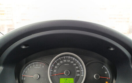 KIA Sportage II, 2010 год, 810 000 рублей, 17 фотография