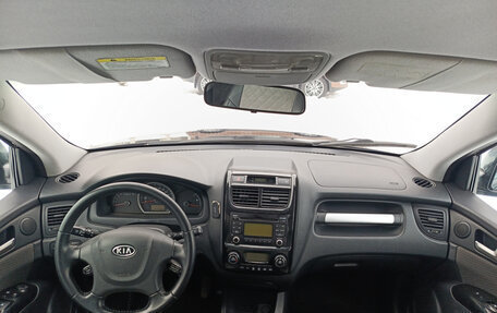 KIA Sportage II, 2010 год, 810 000 рублей, 18 фотография