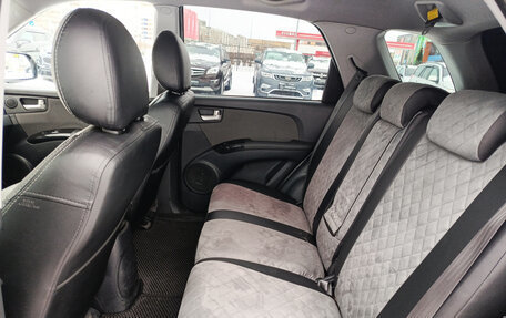 KIA Sportage II, 2010 год, 810 000 рублей, 16 фотография