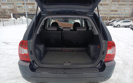 KIA Sportage II, 2010 год, 810 000 рублей, 14 фотография