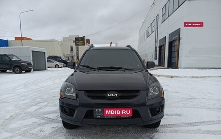 KIA Sportage II, 2010 год, 810 000 рублей, 6 фотография