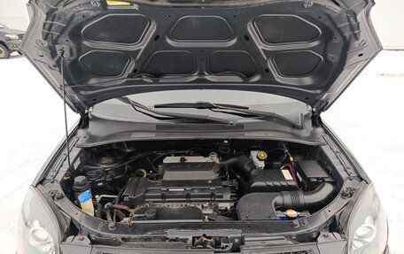 KIA Sportage II, 2010 год, 810 000 рублей, 13 фотография