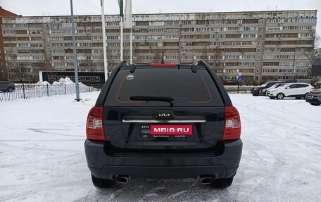 KIA Sportage II, 2010 год, 810 000 рублей, 10 фотография