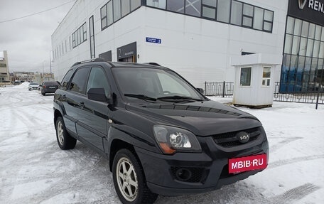 KIA Sportage II, 2010 год, 810 000 рублей, 7 фотография