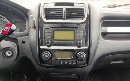 KIA Sportage II, 2010 год, 810 000 рублей, 19 фотография