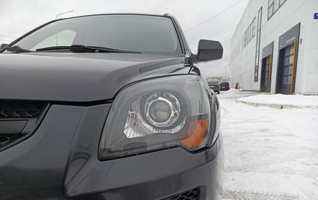 KIA Sportage II, 2010 год, 810 000 рублей, 21 фотография