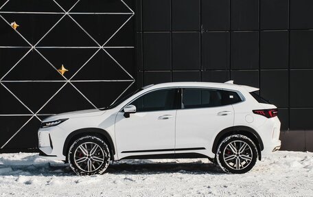 CheryExeed LX, 2024 год, 2 090 100 рублей, 7 фотография