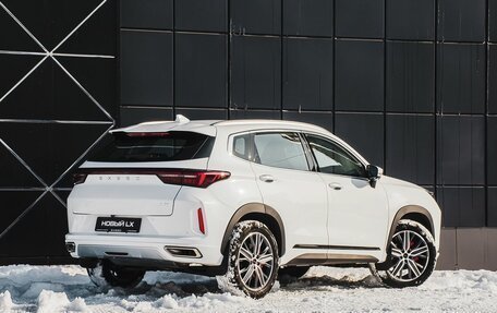 CheryExeed LX, 2024 год, 2 090 100 рублей, 6 фотография